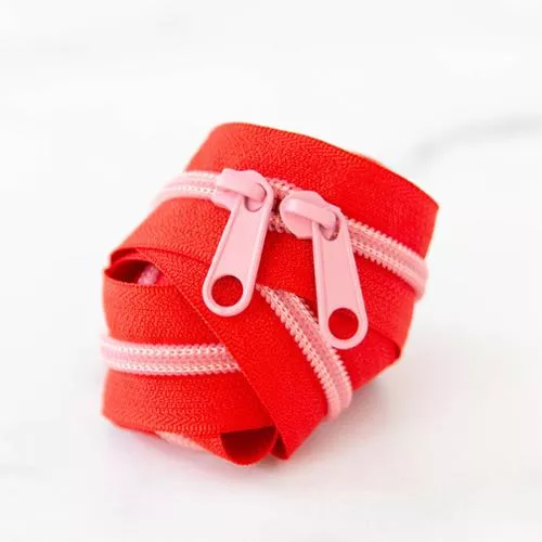 Stitch Supply - 30" Zipper | Shortcake
