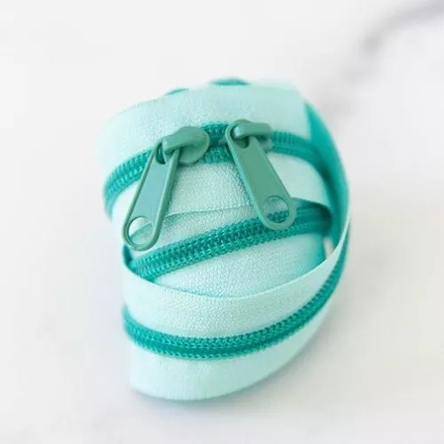 Stitch Supply - 30" Zipper | Spearmint