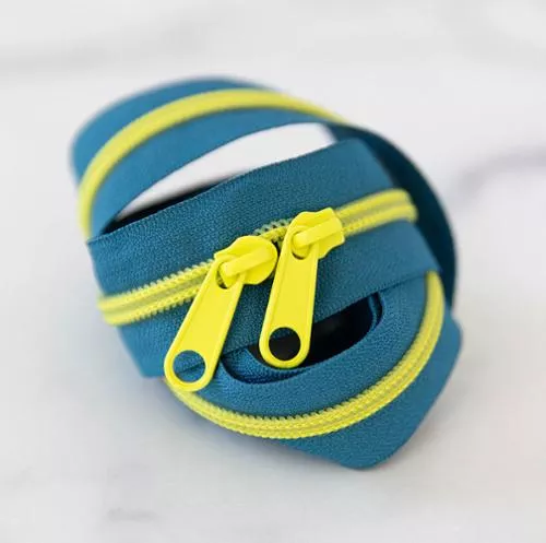 Stitch Supply - 30" Zipper | Zap