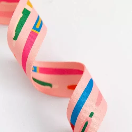 Stitch Supply - Pens Webbing | Balmy - 1.5"