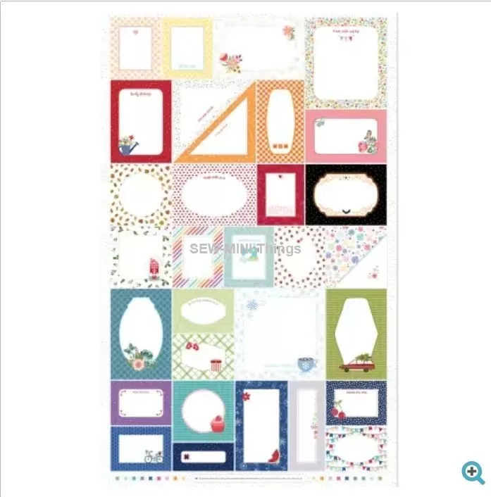 STITCHED WITH LOVE FROM KIMBERBELL