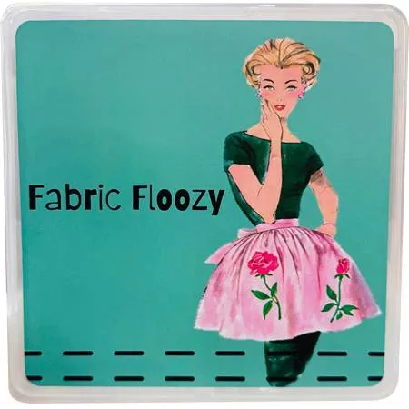 Storage Box-Fabric Floozy