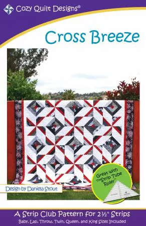 Strip Club - Cross BreezeCQD01099