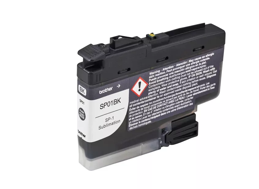 Sublimation Printer Ink Black - 47ml cartridge