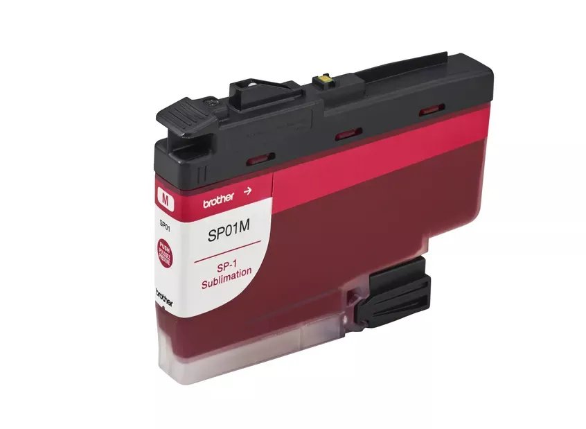 Sublimation Printer Ink Magenta - 47ml cartridge