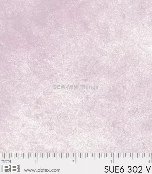 SUEDE 6 FROM P&B TEXTILES – SUE6302V