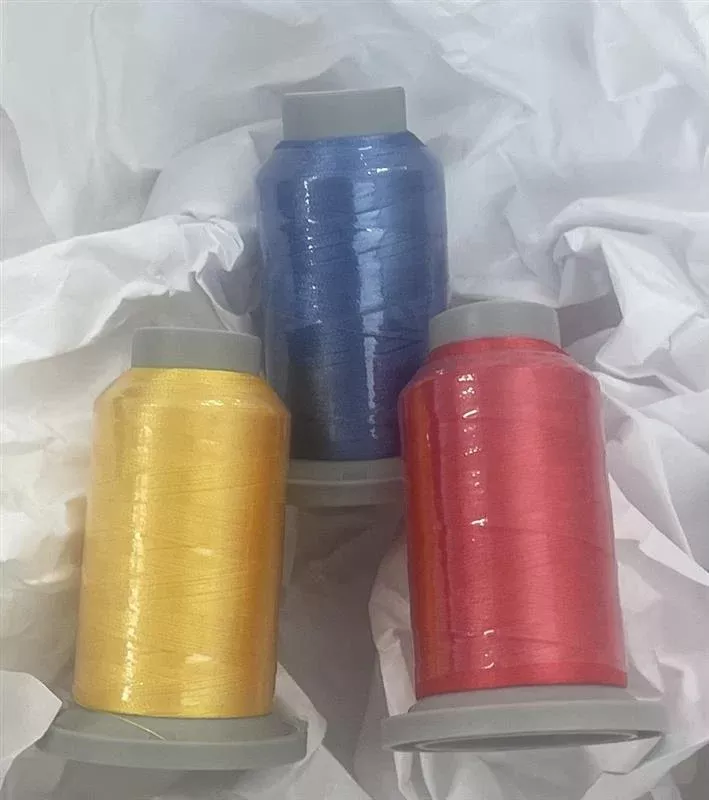 Summer Fun Glide Thread Bundle (3)