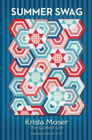 Summer Swag Pattern