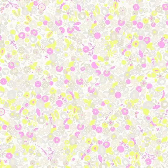 AND Sun Print 2021 - A-8902-L - Cotton Fabric