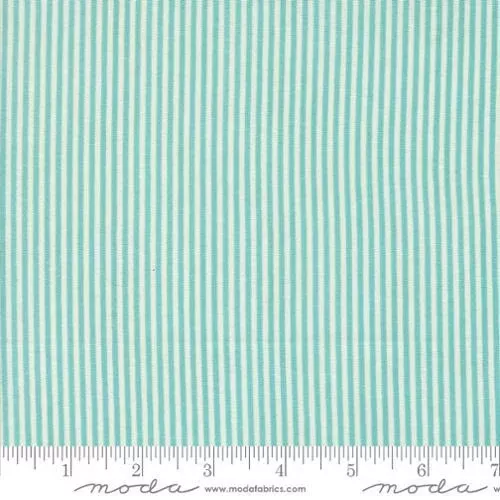 Sunday Brunch - Moda - BasicGrey - Mint Tea 530757-13