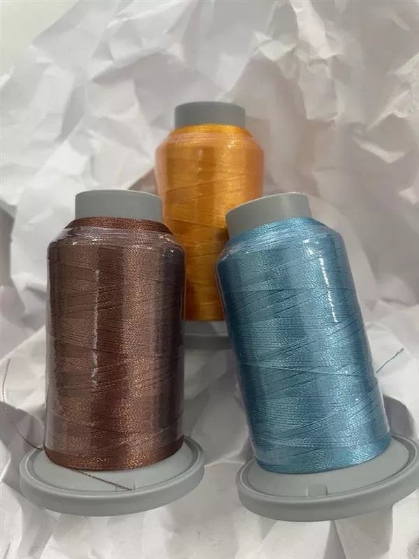 Sunset Boardwalk Glide Thread Bundle (3)