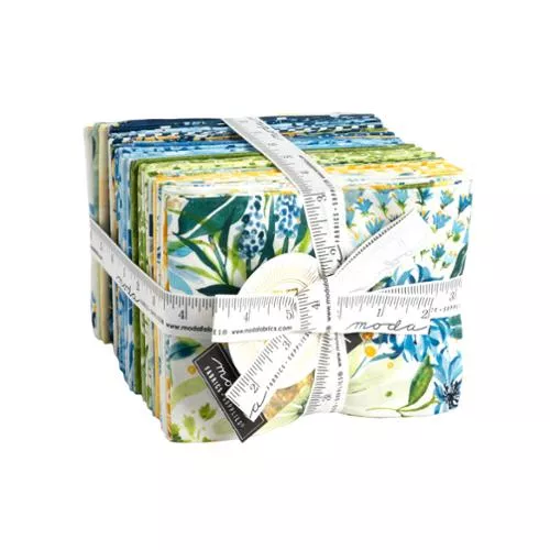 Sunshine Blue-34 FQ