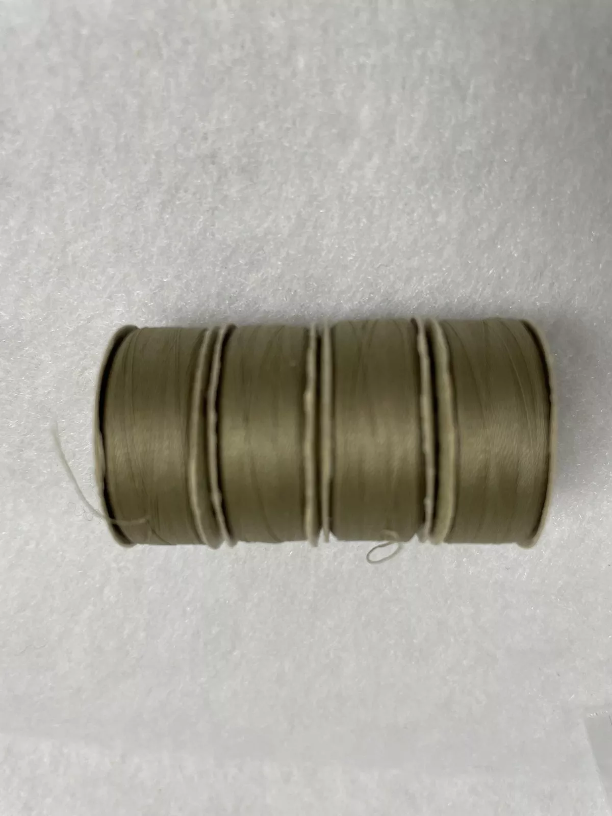 SuperBobs 617 Taupe 4 Pk M Style 60 Wt Pre-Wound Bobbins Superior Threads ^