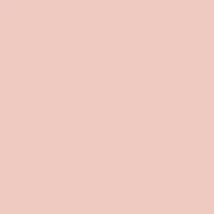 Superior Solids - Peach Mist