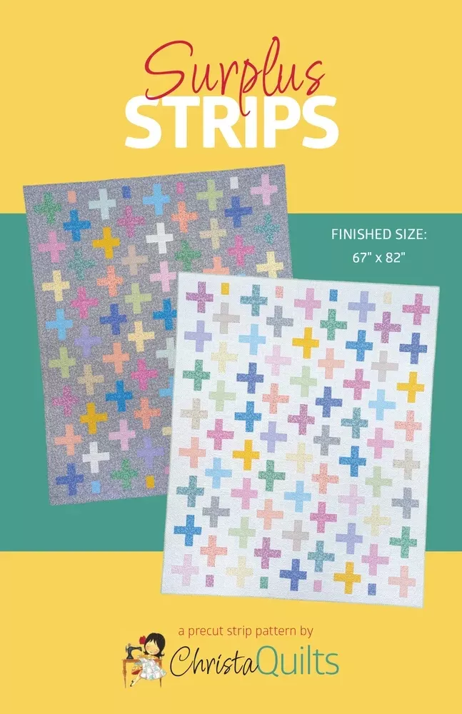 Surplus Strips
