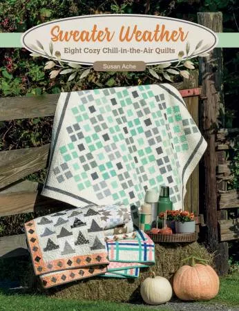 Sweater Weather Book