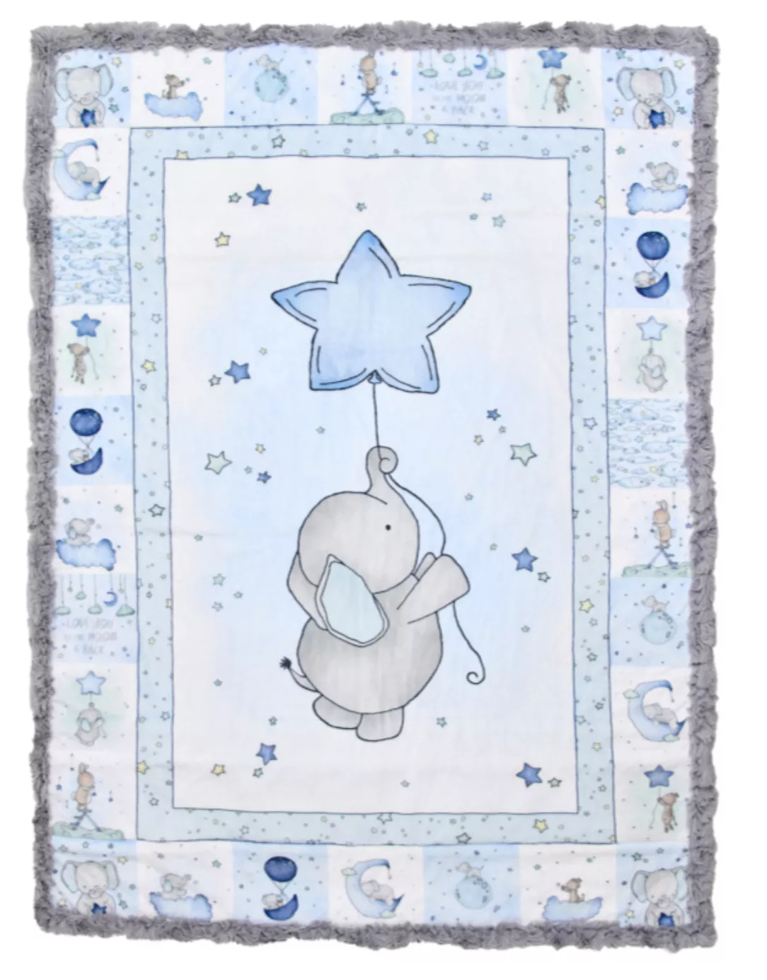 Sweet Pea Eli Tiny Tails