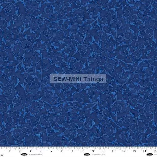 SWIRLS & TWIRLS 108″ WIDEBACKS FROM BLANK QUILTING