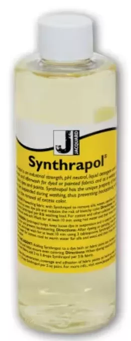 Synthrapol - 8 Oz Bottle