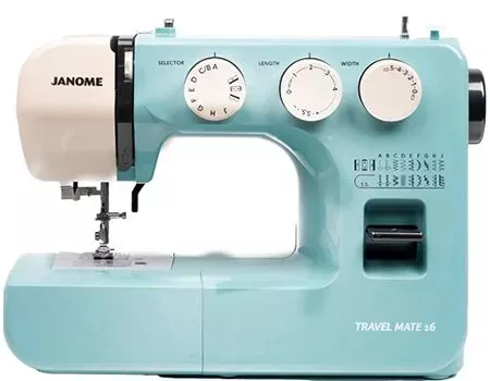 T16 Travel Machine