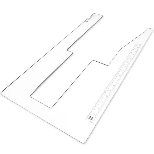 Table Insert for Brother Embroidery PE 780D