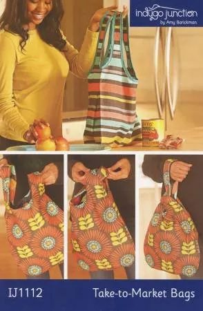 Take-to-Market Bags
