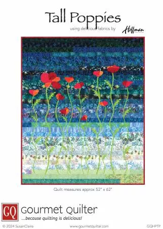 Tall Poppies GQHPTP