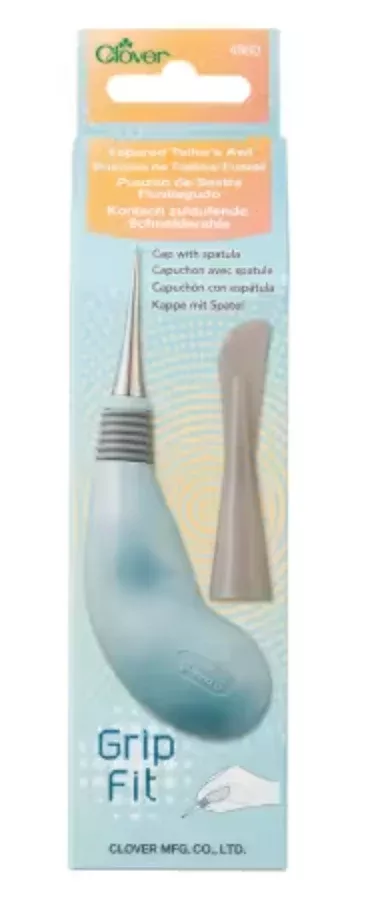 Tapered Tailor's Awl