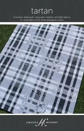 Tartan # AMD139