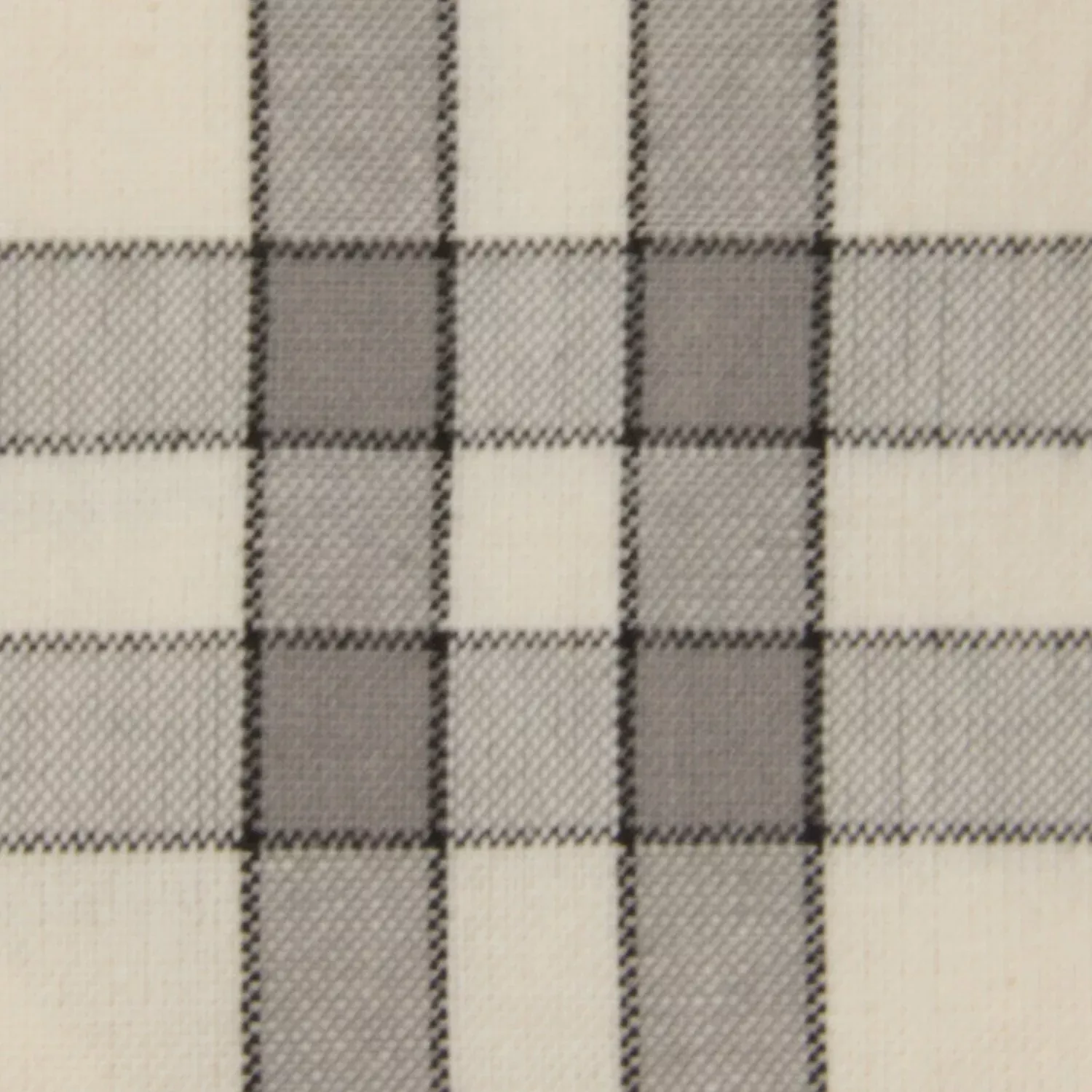 Tea Towel Cream Gray