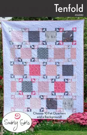 Tenfold Pattern
