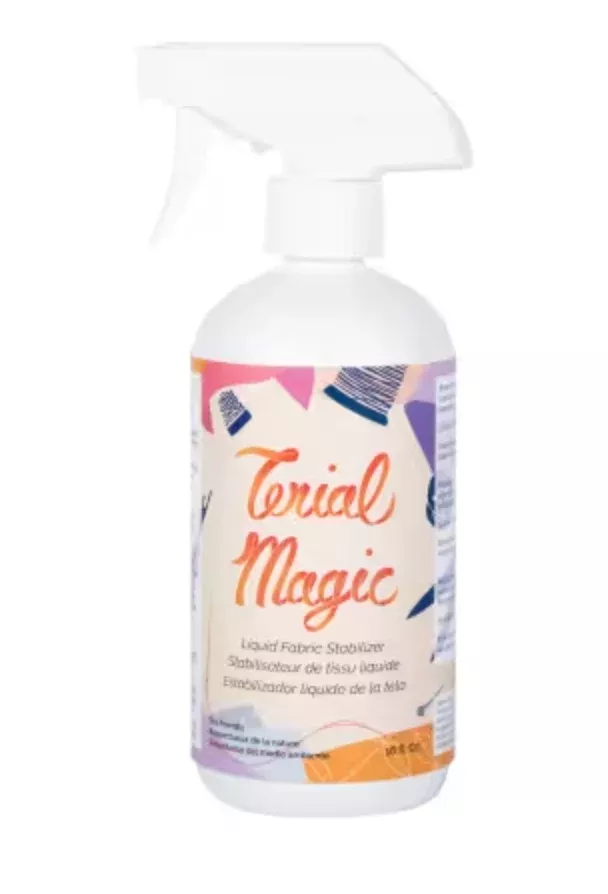 Terial Magic Spray 16oz