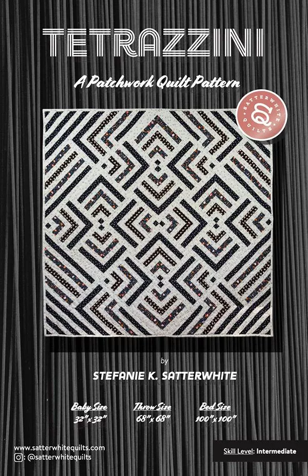 Tetrazzini Pattern