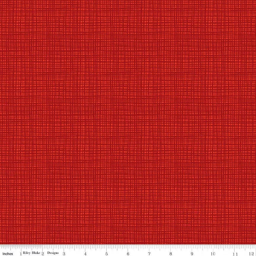 Texture Winterberry