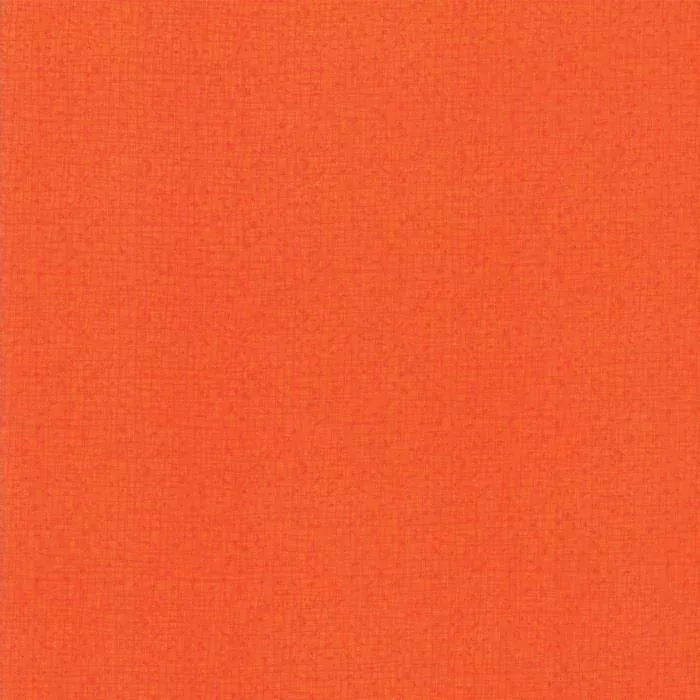Thatched by Robin Pickens for Moda - Tangerine 48626-82