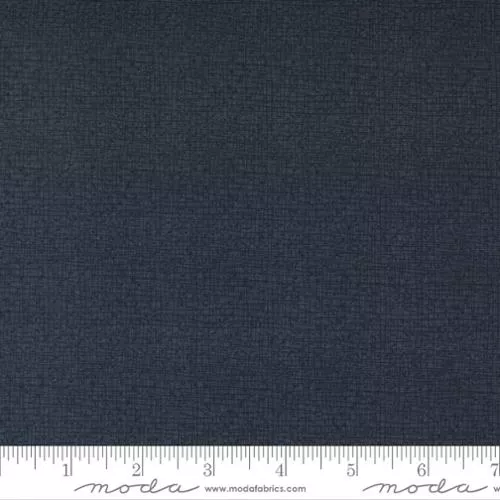 Thatched Soft Black