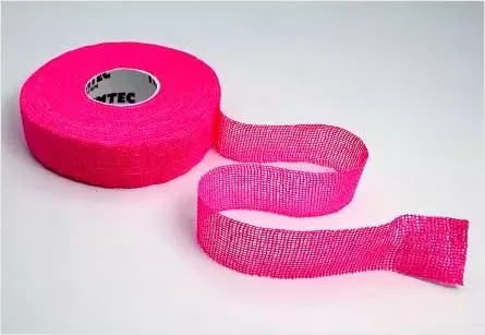 Thimble Tape - Neon Flamingo by Thimtec - One Roll 3/4" x 45'