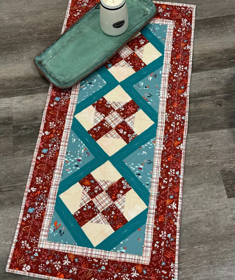 Things Above Crossroads Kit
