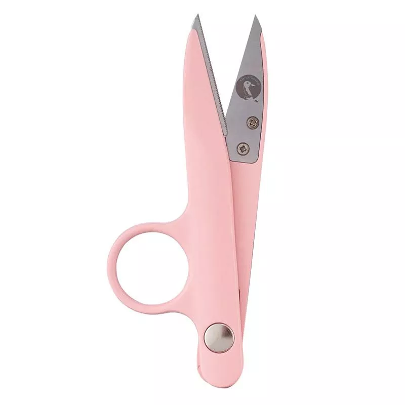 Thread Clipper 4.3" Pink
