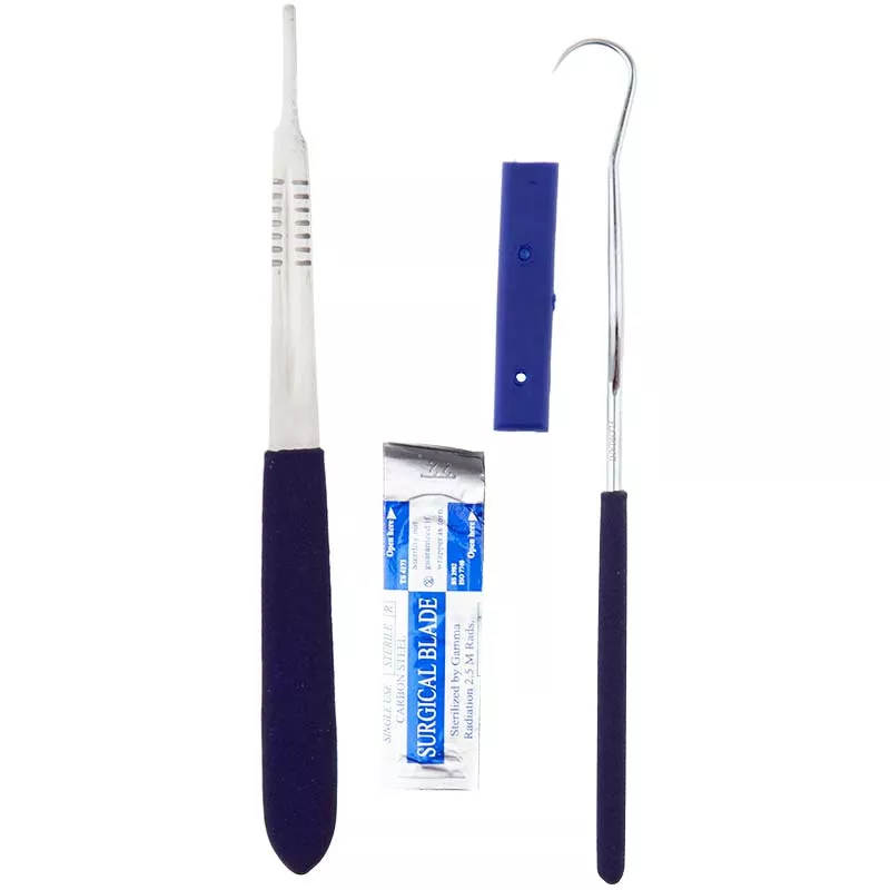 Thread Nest Tool Set ^