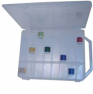Thread Storage Box