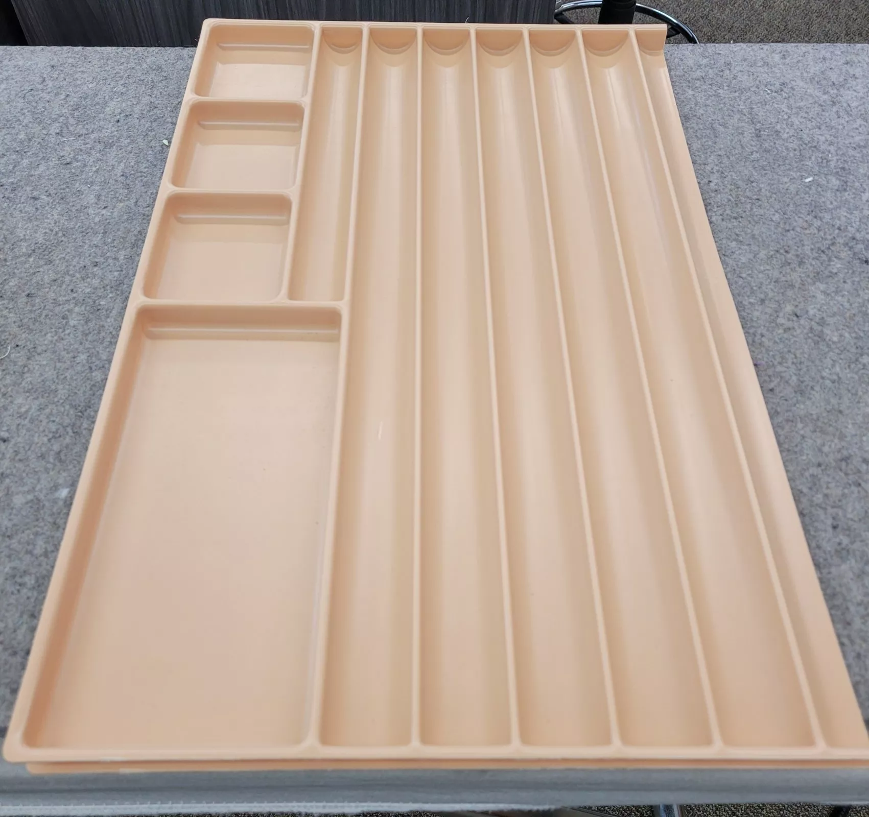 Thread Tray Inserts set of two