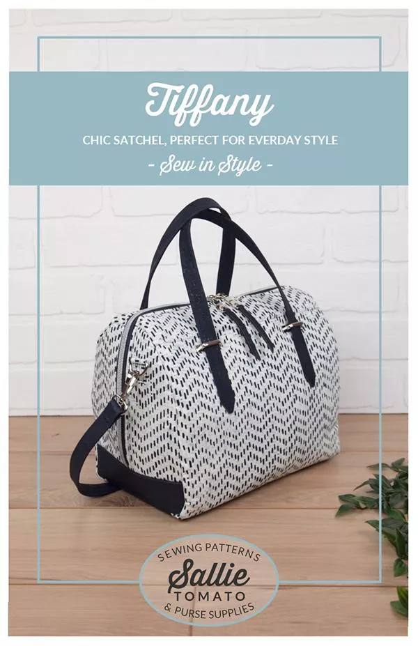 Tiffany Pattern