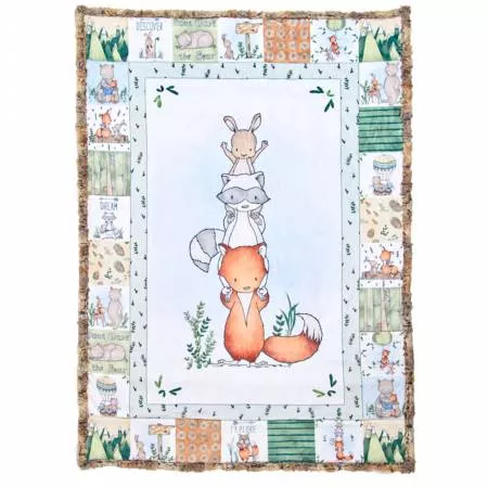 Timber Grove Tiny Tails