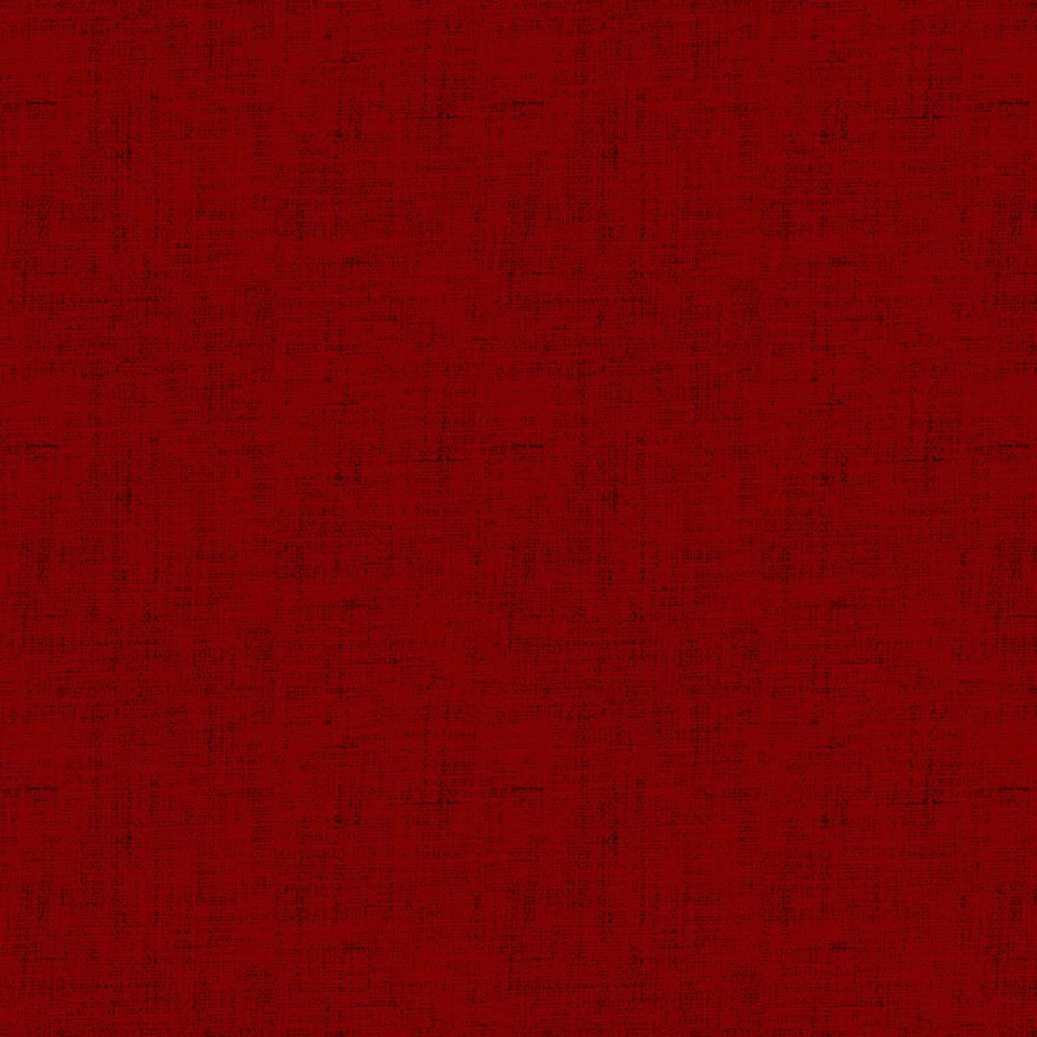 Timeless Linen Basics by Stacy West for Henry Glass - Dark Red 1027-880