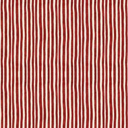 Timeless Treasure 42" Cotton Path to Freedom by Combat Quilter Valor Usa Flag Stripe CD3916-VALOR red