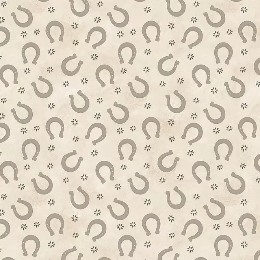 Tiny Trots Horseshoes Cream