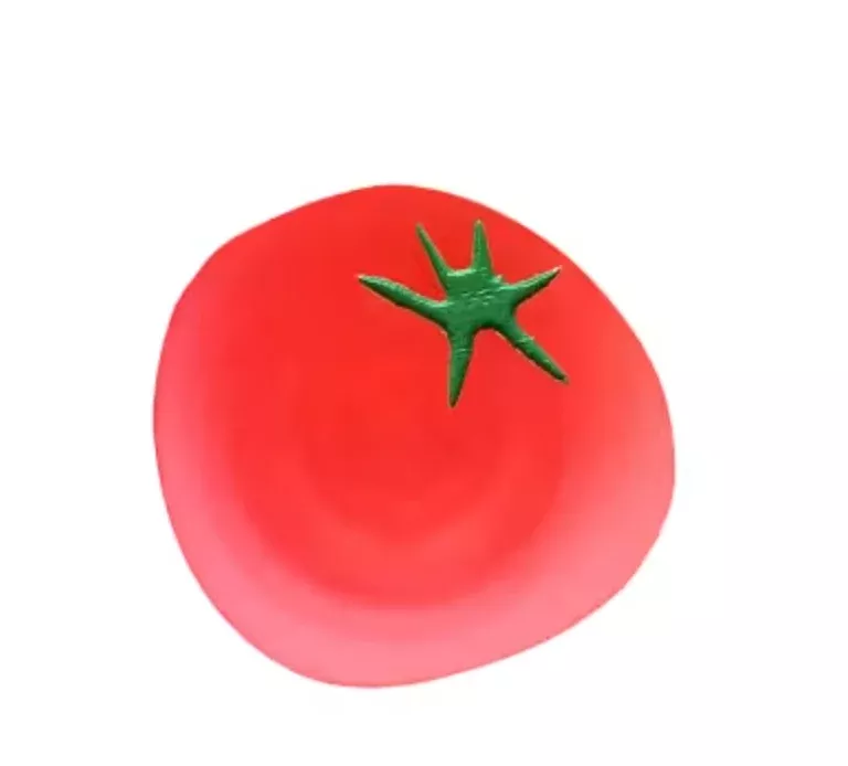 Tomato Ruler Handle
