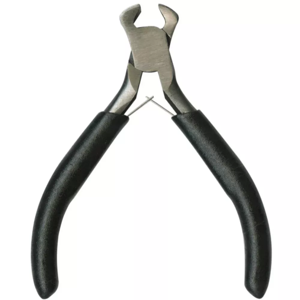 ToolTron - Zipper Nipper Pliers