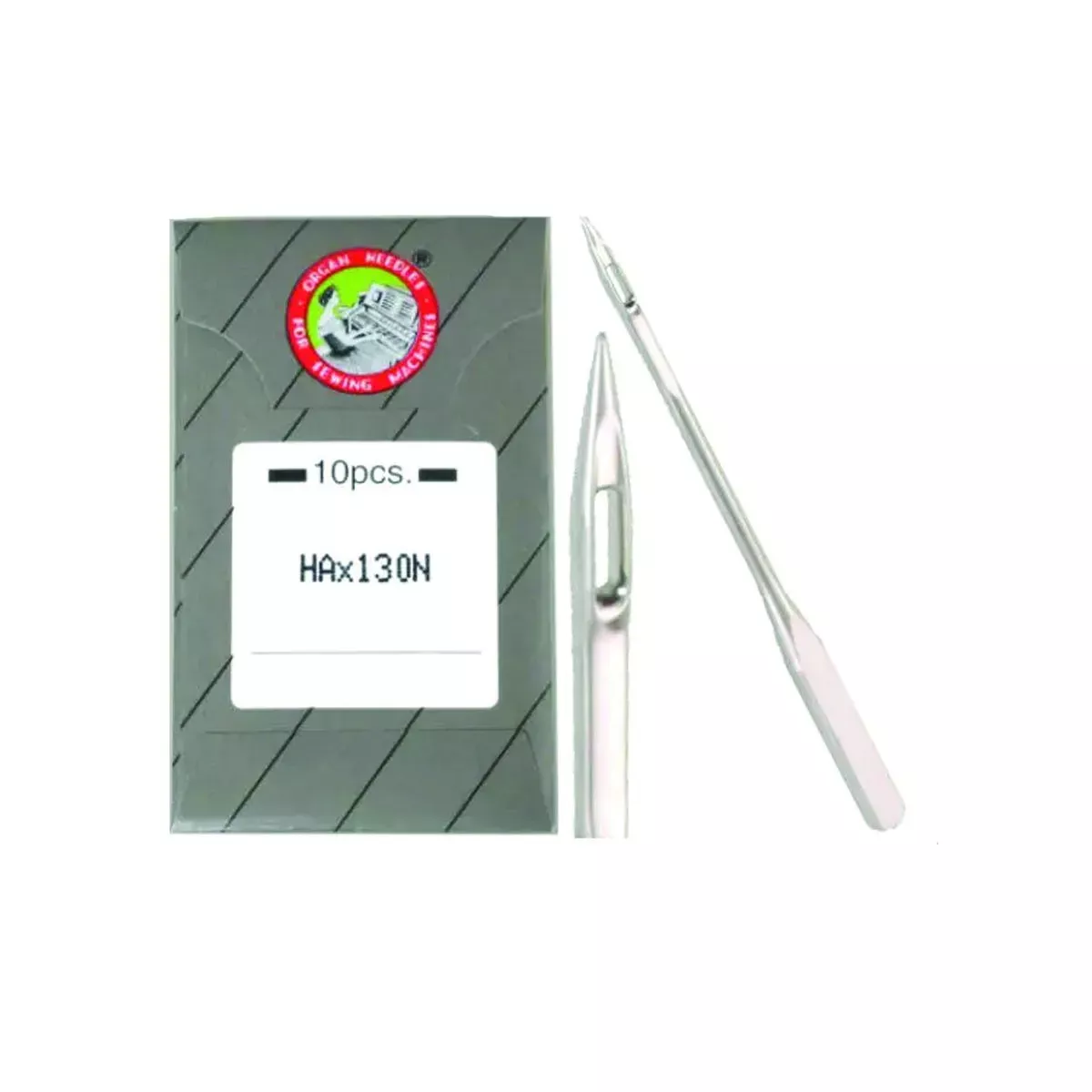 Topstitch Titanium Needle by Organ Needles